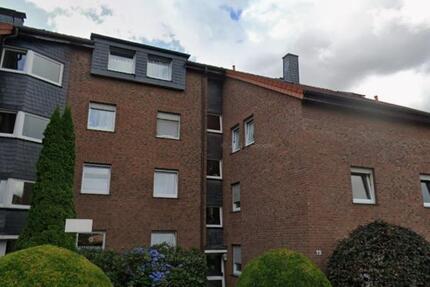 Wohnung Witten Rüdinghausen - 3 Zimmer, 54 m&sup2;, 581&euro; | Angebot:23644700