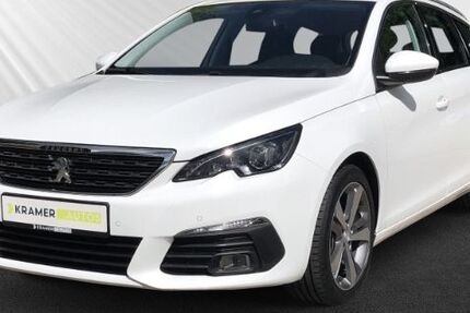 Peugeot 308 97.845 km 12.490 € Hagen 58093