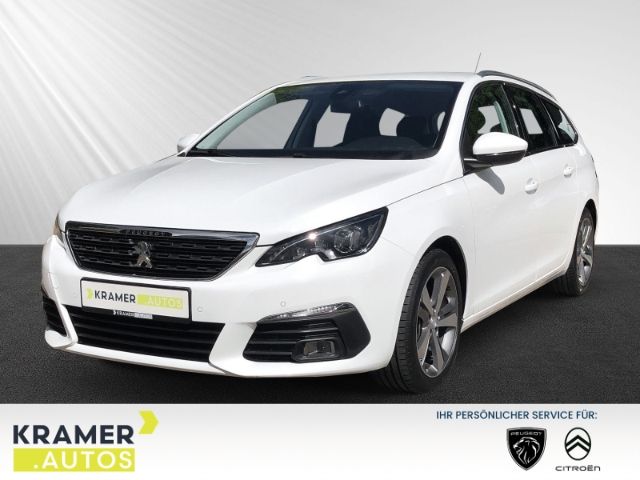 Peugeot 308 97.845 km 12.490 € Hagen 58093