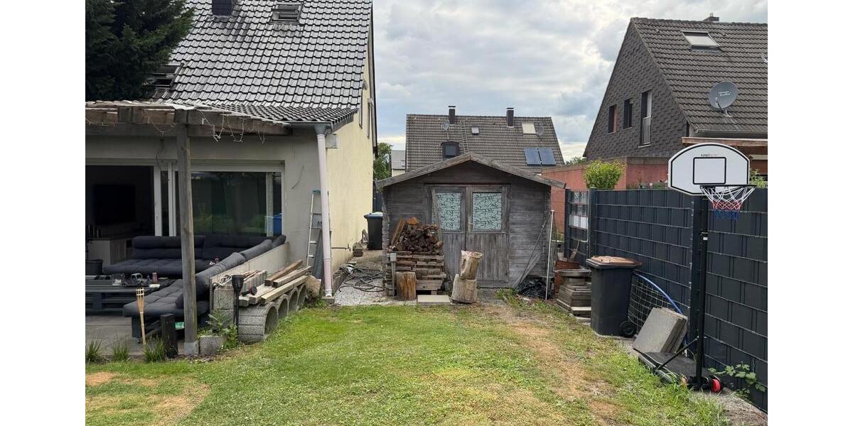 Einfamilienhaus Marl - 5 Zimmer, 80 m&sup2;, 265.000&euro; | Angebot:27281393