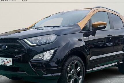Ford EcoSport 46.085 km 13.480 &euro; Bochum 44809