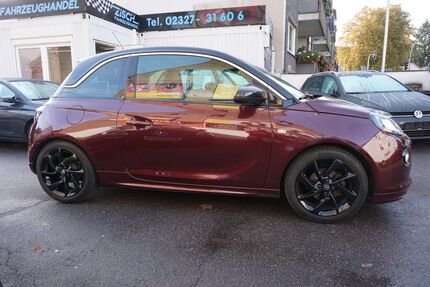 Opel Adam 56.024 km 7.950 &euro; Bochum-Wattenscheid 44866