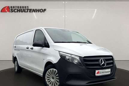 Mercedes-Benz Vito 36.906 km 34.990 &euro; Mülheim an der Ruhr 45481