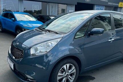 Kia Venga 37.985 km 12.390 € Gevelsberg 58285
