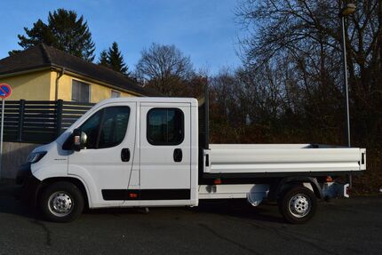 Fiat Ducato 30.000 km 18.999 &euro; Wuppertal 42279