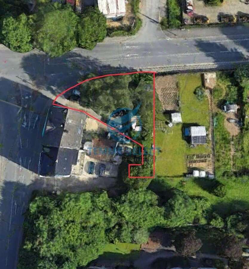 Grundstück zu verkaufen in Dortmund Wellinghofen 195.000 € 484 m²