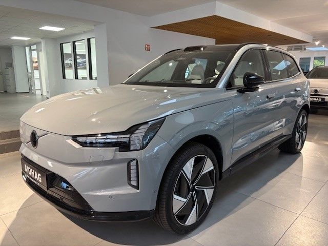 Volvo EX90 3.900 km 88.880 € Recklinghausen 45659