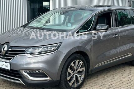 Renault Espace 162.000 km 11.950 € Castrop-Rauxel 44575