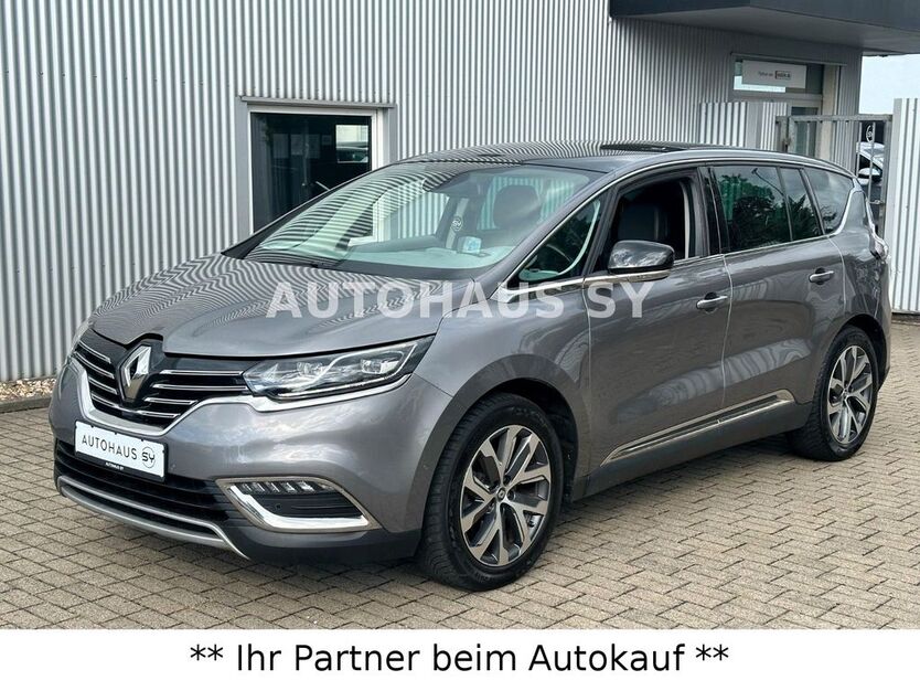 Renault Espace 162.000 km 11.950 € Castrop-Rauxel 44575