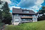 Dachgeschoßwohnung Hagen Hagen-Mitte - 2 Zimmer, 53 m&sup2;, 420&euro; | Angebot:27600508