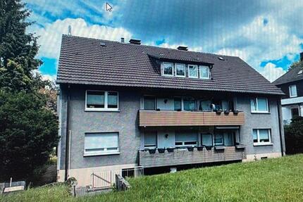 Wohnung Hagen Hagen-Mitte - 2 Zimmer, 53 m&sup2;, 420&euro; | Angebot:27600508
