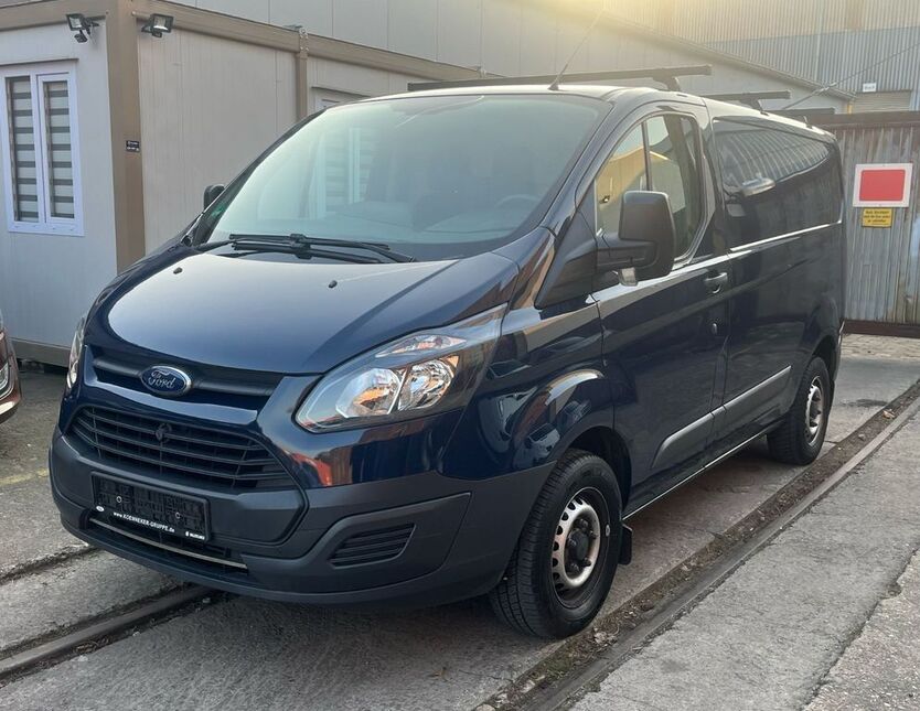 Transit Custom