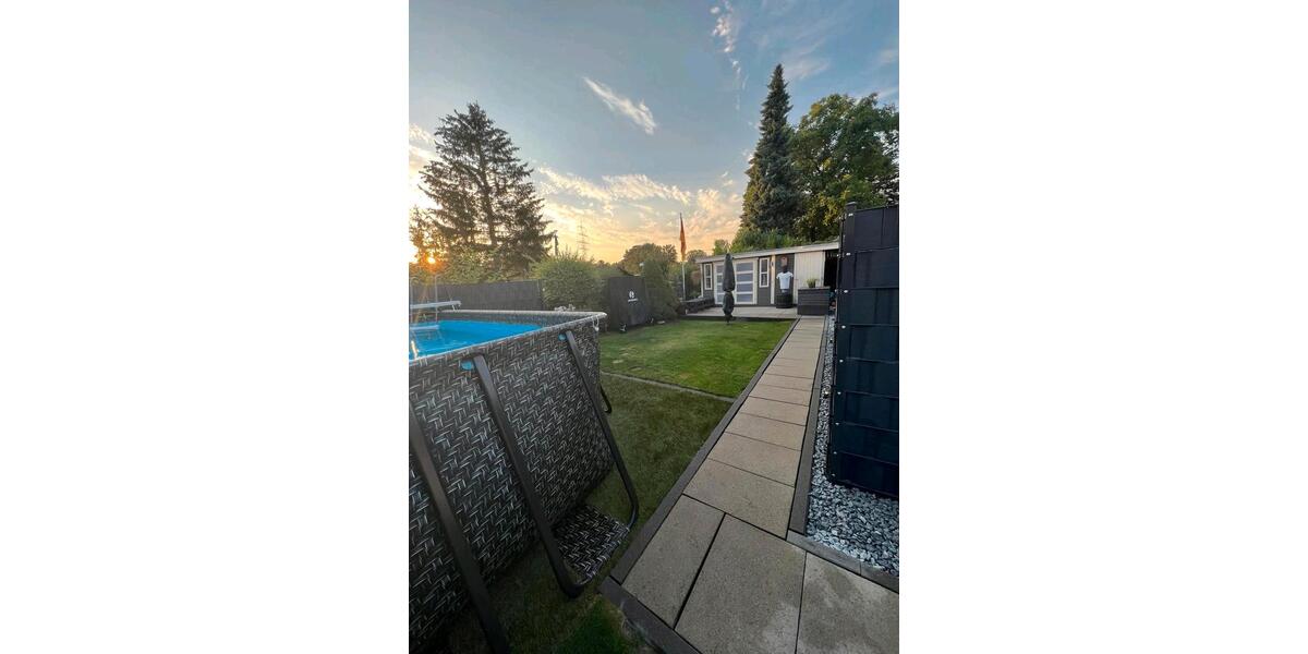 Reihenhaus Bochum Günnigfeld - 4.5 Zimmer, 111 m&sup2;, 354.000&euro; | Angebot:25172760