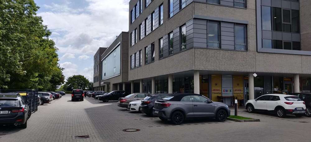 Büro in Hamburg - Bergedorf 580 € 26 m²