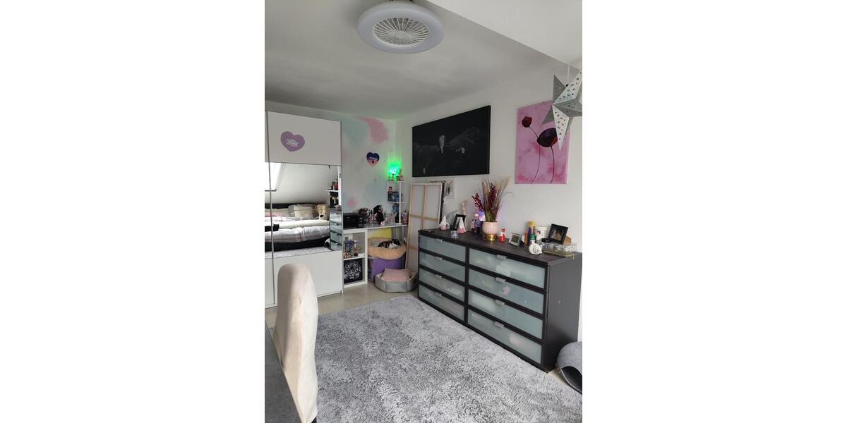 Wohnung in Bestlage, 2 Zimmer, Küche, Diele,Bad, Gäste WC 2 zimmer