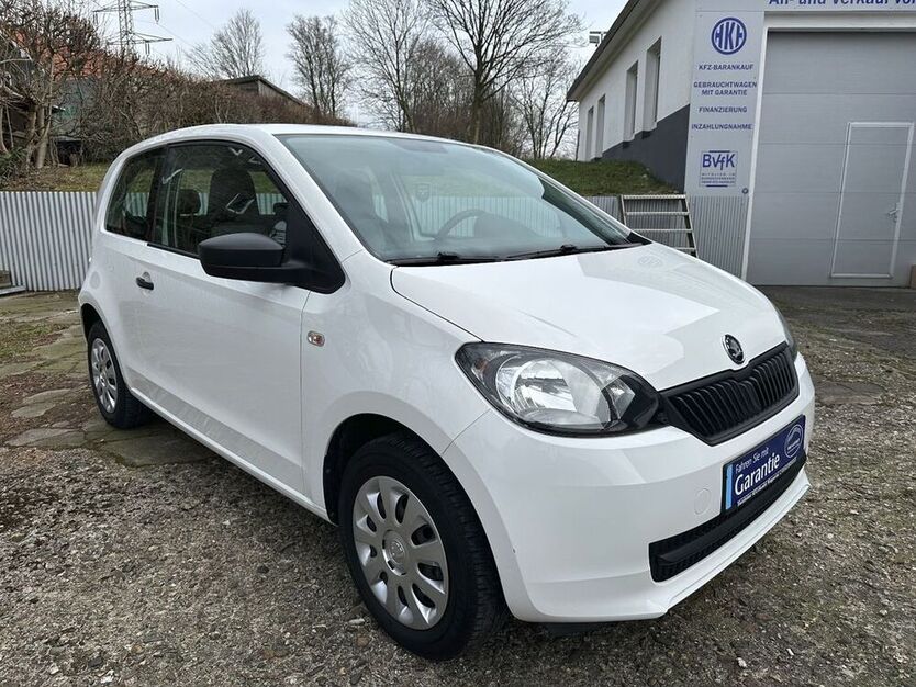 Citigo