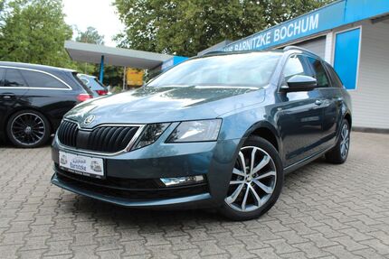 Skoda Octavia 111.822 km 12.990 &euro; Bochum 44866