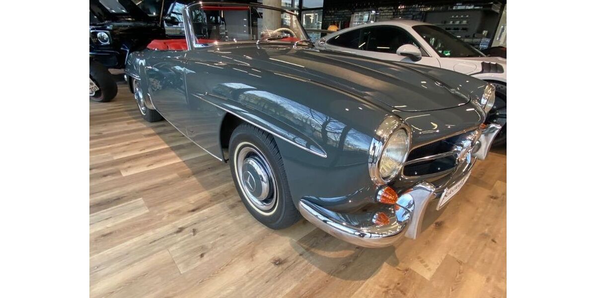 Mercedes-Benz 190 81.500 km 115.900 &euro; Dortmund 44139