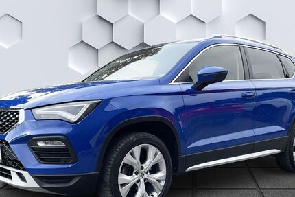 Seat Ateca 49.982 km 27.940 € Bottrop 46244