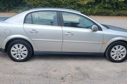 Opel Vectra 227.521 km 1.250 &euro; Lünen 44532