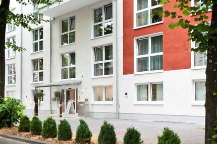 Wohnung Oer-Erkenschwick Erkenschwick - 1 Zimmer, 21 m&sup2;, 140.000&euro; | Angebot:27540991