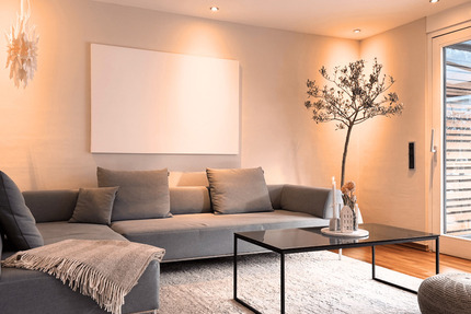 Hochwertige Doppelhaushälfte mit 6 Zimmern und Garage in Datteln 6 zimmer