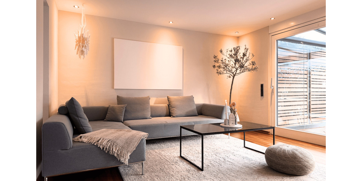 Hochwertige Doppelhaushälfte mit 6 Zimmern und Garage in Datteln 6 zimmer