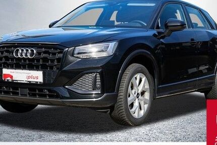 Audi Q2 16.640 km 27.840 &euro; Lünen 44534