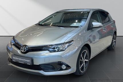 Toyota Auris 66.594 km 13.990 € Wuppertal 42109