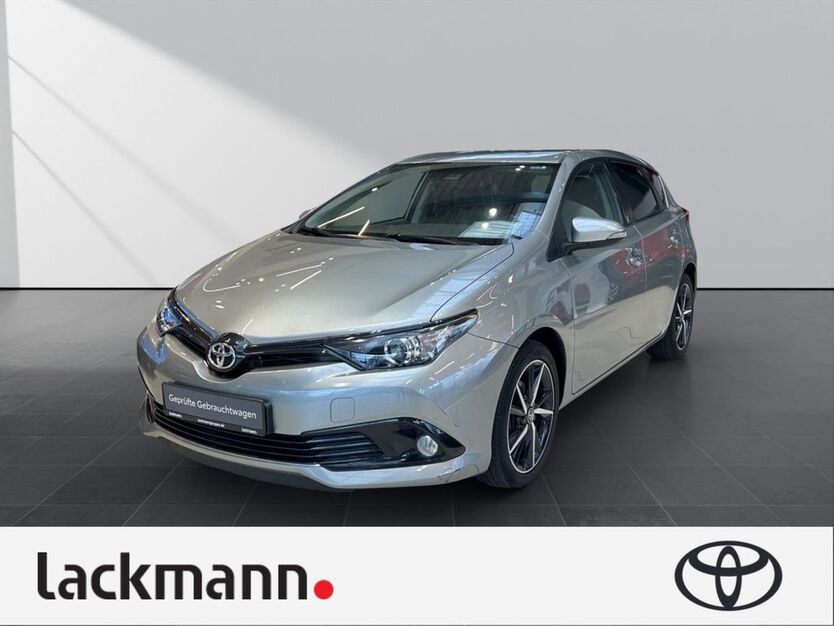 Toyota Auris 66.594 km 13.990 € Wuppertal 42109