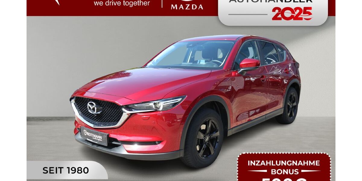 Mazda CX-5 99.458 km 18.450 &euro; Bottrop-Kirchhellen 46244