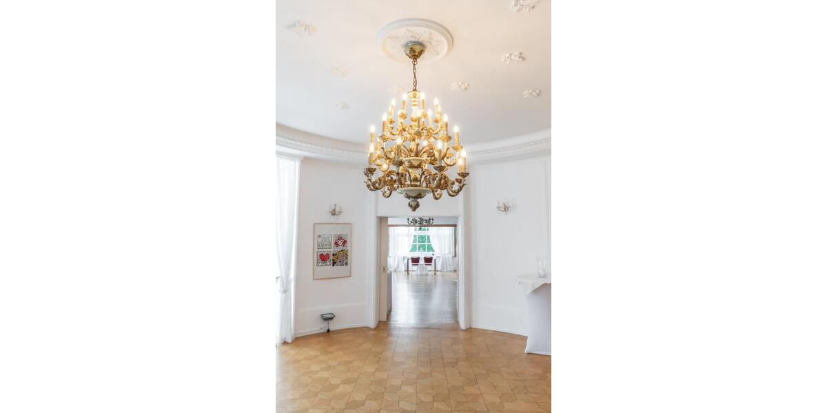 Erdgeschoßwohnung Wetter (Ruhr) - 6 Zimmer, 350 m&sup2;, 3.500&euro; | Angebot:26563501