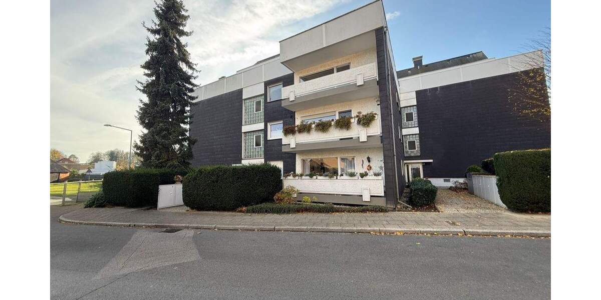 Etagenwohnung Herten / Langenbochum Langenbochum - 4 Zimmer, 104 m&sup2;, 155.000&euro; | Angebot:25779531