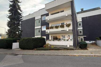 Wohnung Herten / Langenbochum Langenbochum - 4 Zimmer, 104 m&sup2;, 155.000&euro; | Angebot:25779531