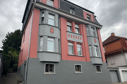 Wohnung Gevelsberg - 4 Zimmer, 106 m&sup2;, 194.000&euro; | Angebot:27213603