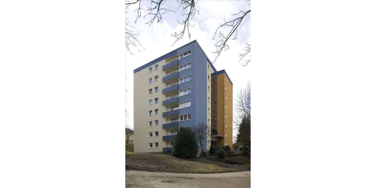 Wohnung zum Mieten in Hagen 219,05 € 35.33 m² 1.5 zimmer