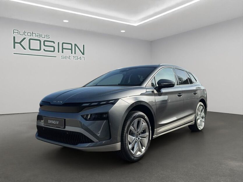 Skoda Enyaq 2.484 km 43.980 € Iserlohn 58642