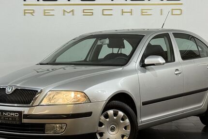 Skoda Octavia 313.500 km 2.190 € Remscheid 42897