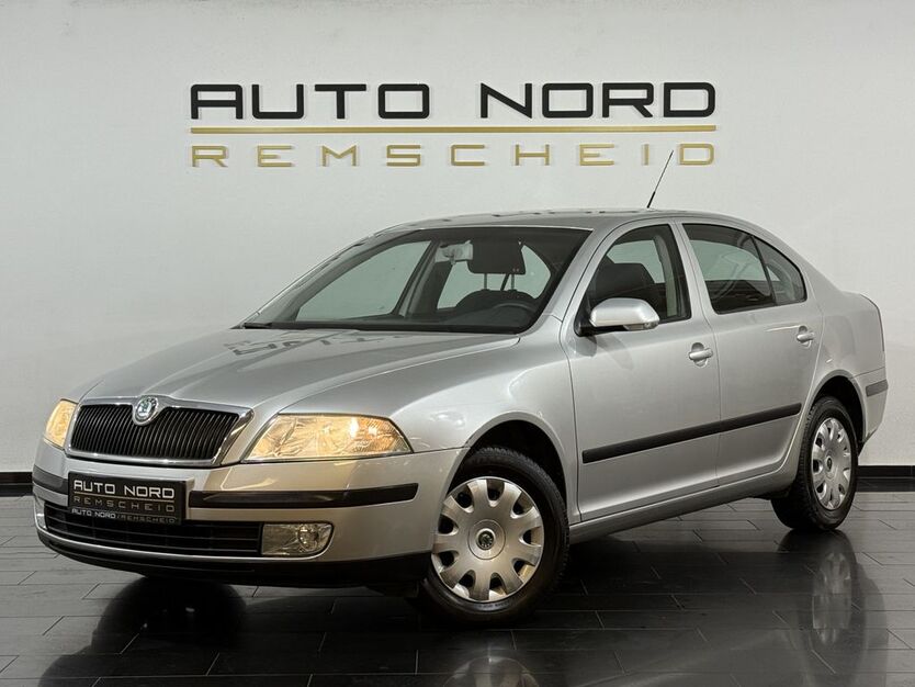 Skoda Octavia 313.500 km 2.190 € Remscheid 42897