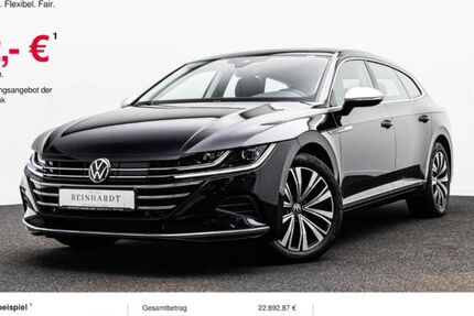 VW Arteon 80.102 km 24.107 &euro; Hagen 58091