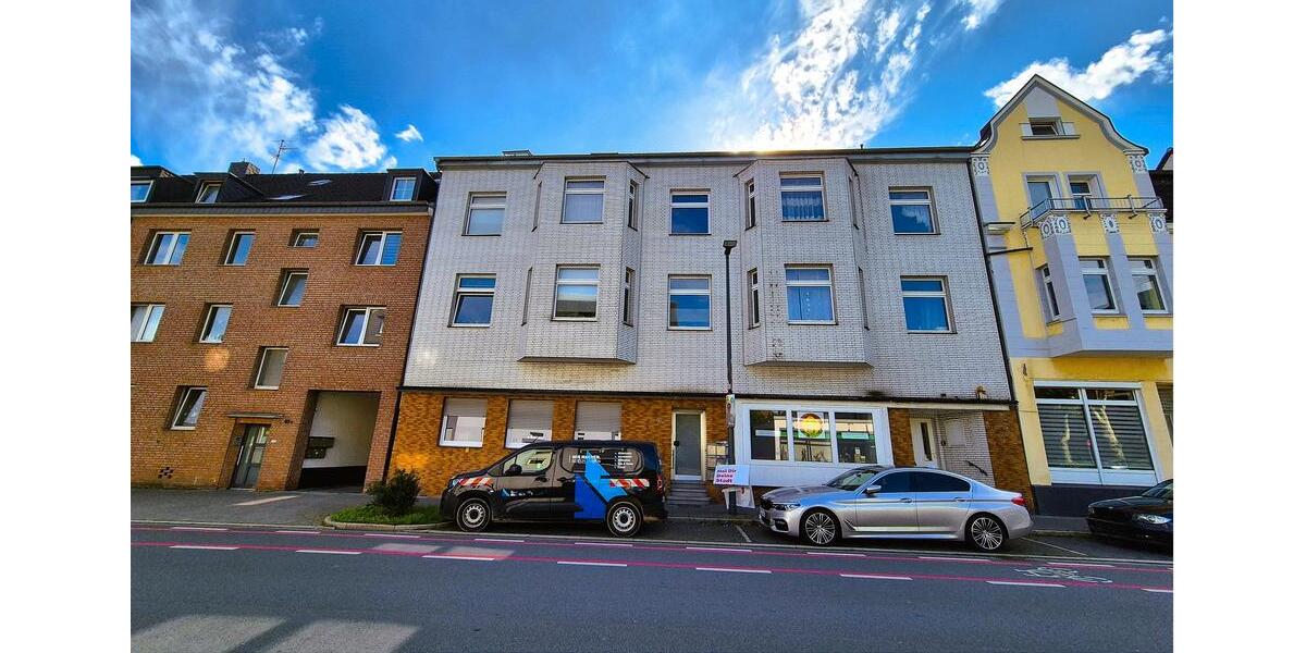 Dachgeschoßwohnung Bottrop Boy - 3 Zimmer, 60 m&sup2;, 510&euro; | Angebot:25381968