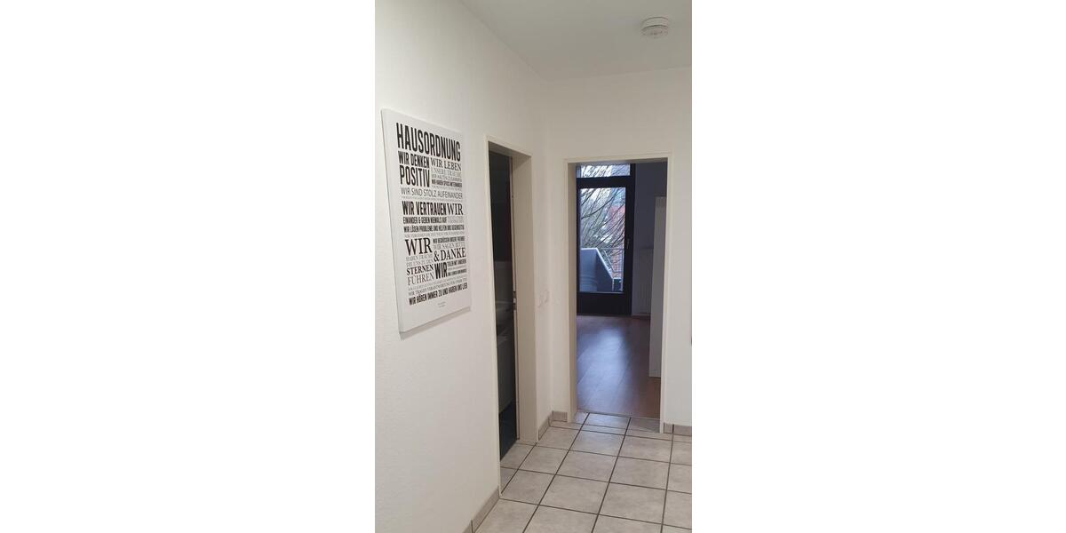 Helle 3 Zimmer-Eigentumswohnung (70 qm) auf der Saarner Kuppe 3 zimmer