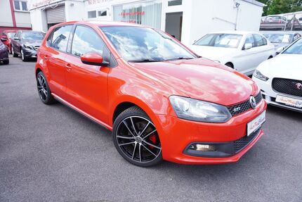 VW Polo 147.000 km 9.490 &euro; Wuppertal 42109