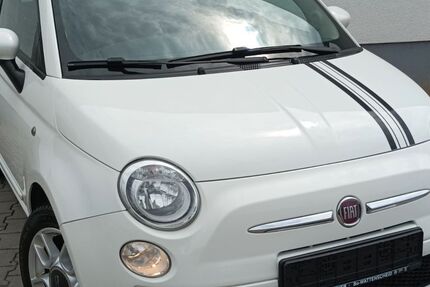 Fiat 500 141.000 km 3.444 &euro; Recklinghausen 45663