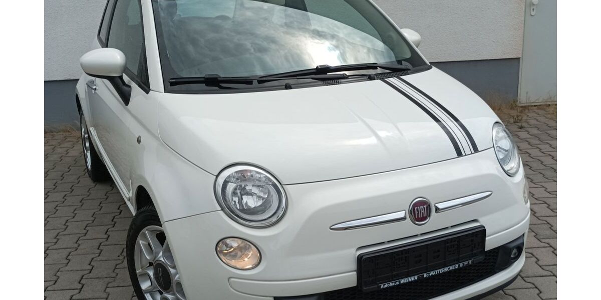 Fiat 500 141.000 km 3.444 &euro; Recklinghausen 45663