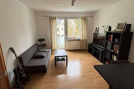 Wohnung zum Mieten in Bochum 600 € 55 m² 2 zimmer