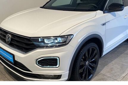 VW T-Roc 27.153 km 27.980 € Bochum - Linden 44879