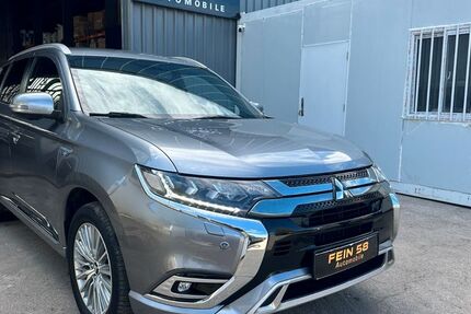 Mitsubishi Outlander 72.000 km 17.950 &euro; Bochum 44793