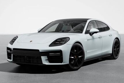 Porsche Panamera 24.077 km 122.500 &euro; Holzwickede 59439