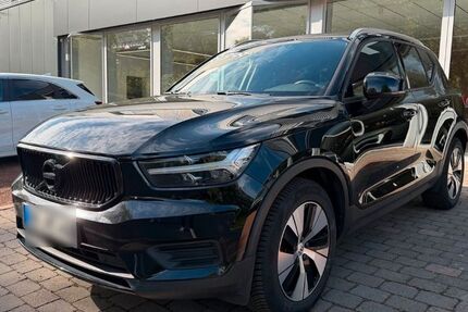Volvo XC40 125.200 km 16.490 &euro; Dorsten 46282